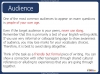 AQA GCSE English Language - Writing an Article Teaching Resources (slide 7/77)